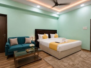 Free WiFi - Hotel Aavkar (Ahmedabad)