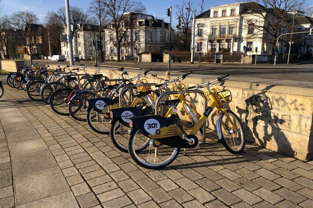 Unterkunftsgelände