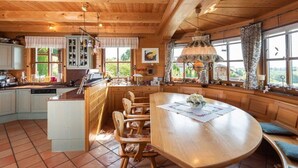 Dining - Kraxlhütte Carinthia (Dröschitz)