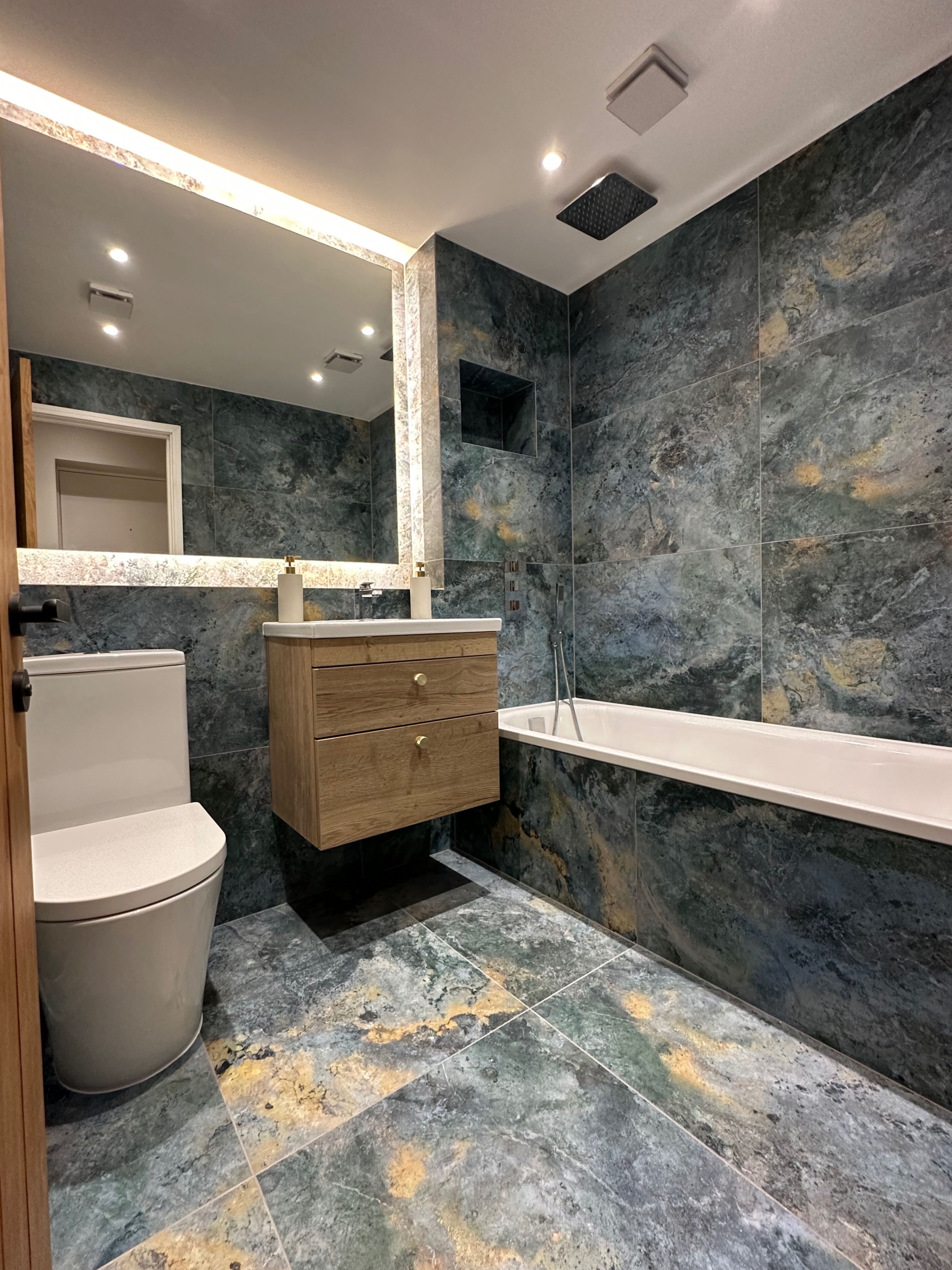Baño