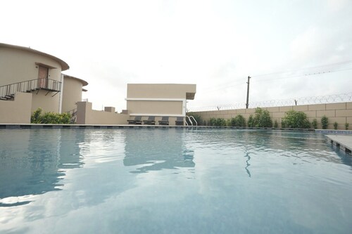 Cloud9 Club Resort by Dawon Hospitality