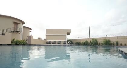 Cloud9 Club Resort by Dawon Hospitality