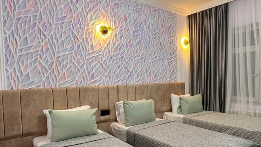 Hotel Greenland