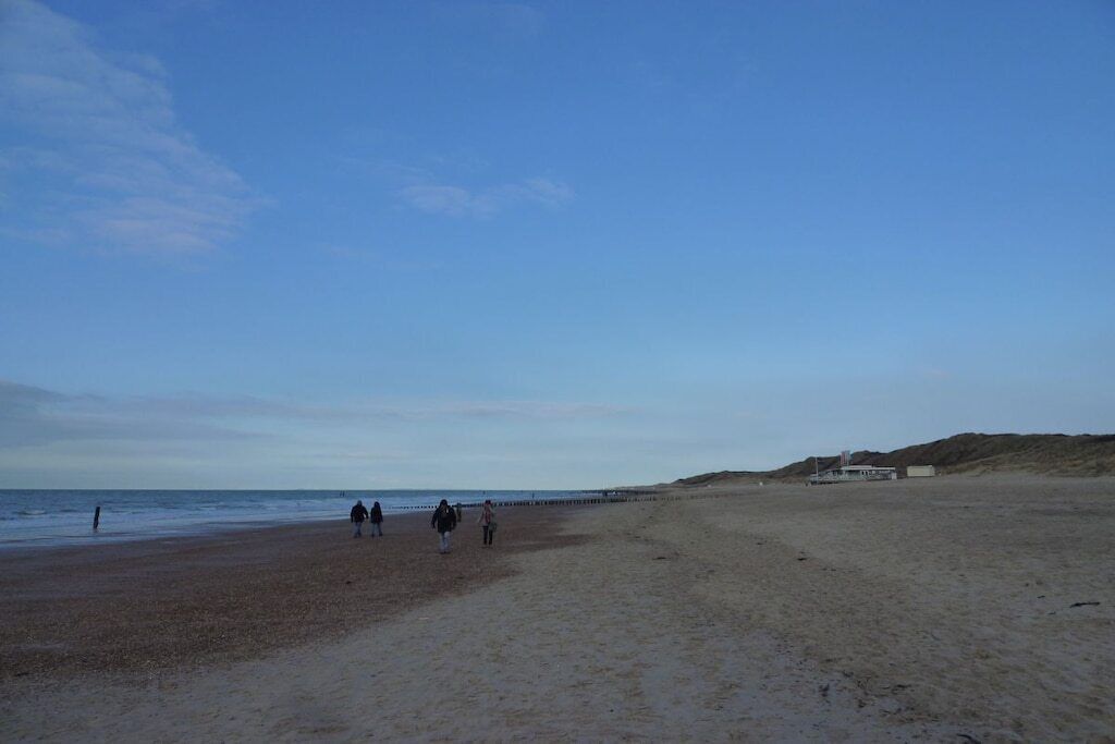 Strand