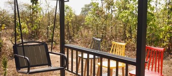 My Kind of Villa Kanha