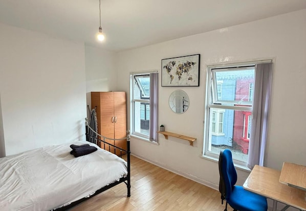 Room - Cosy Liverpool Gem for a Relaxing Getaway (Liverpool)