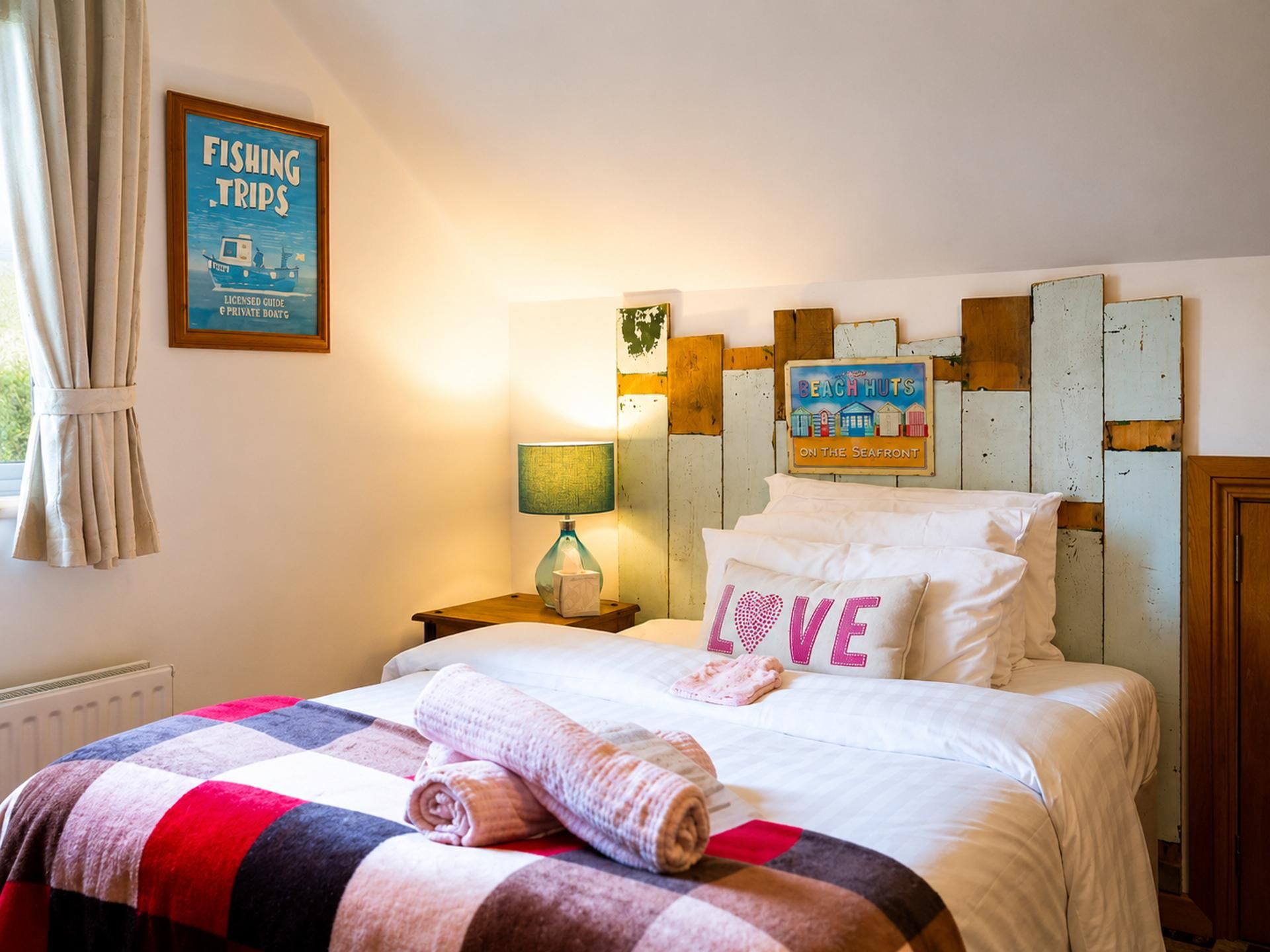 Kamer