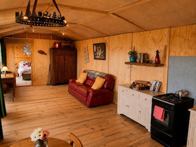 Seaside Retreat Cottage in Carrowmenagh