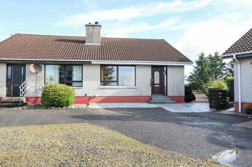 7 Creag Ruadh