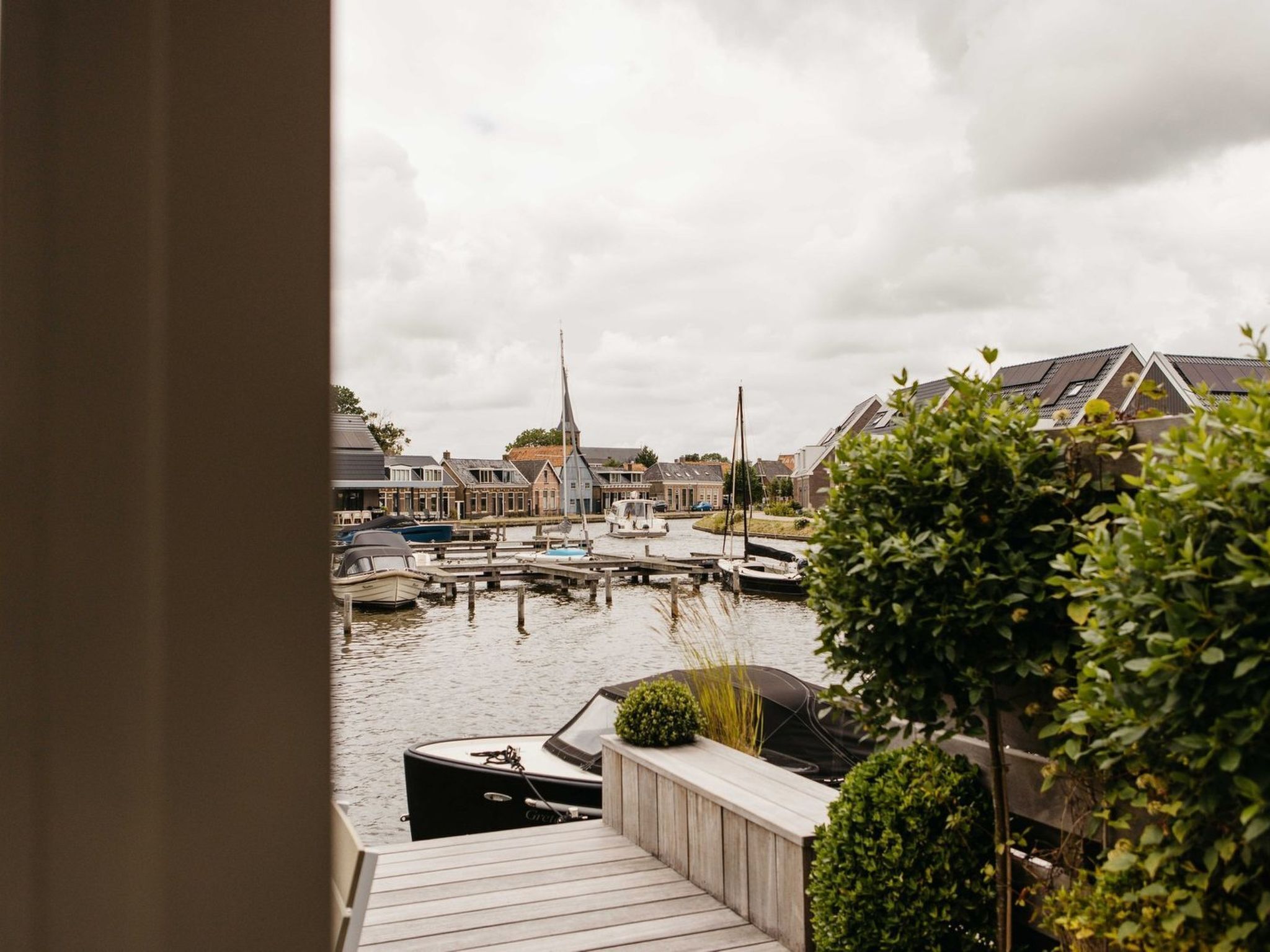 Jachthaven