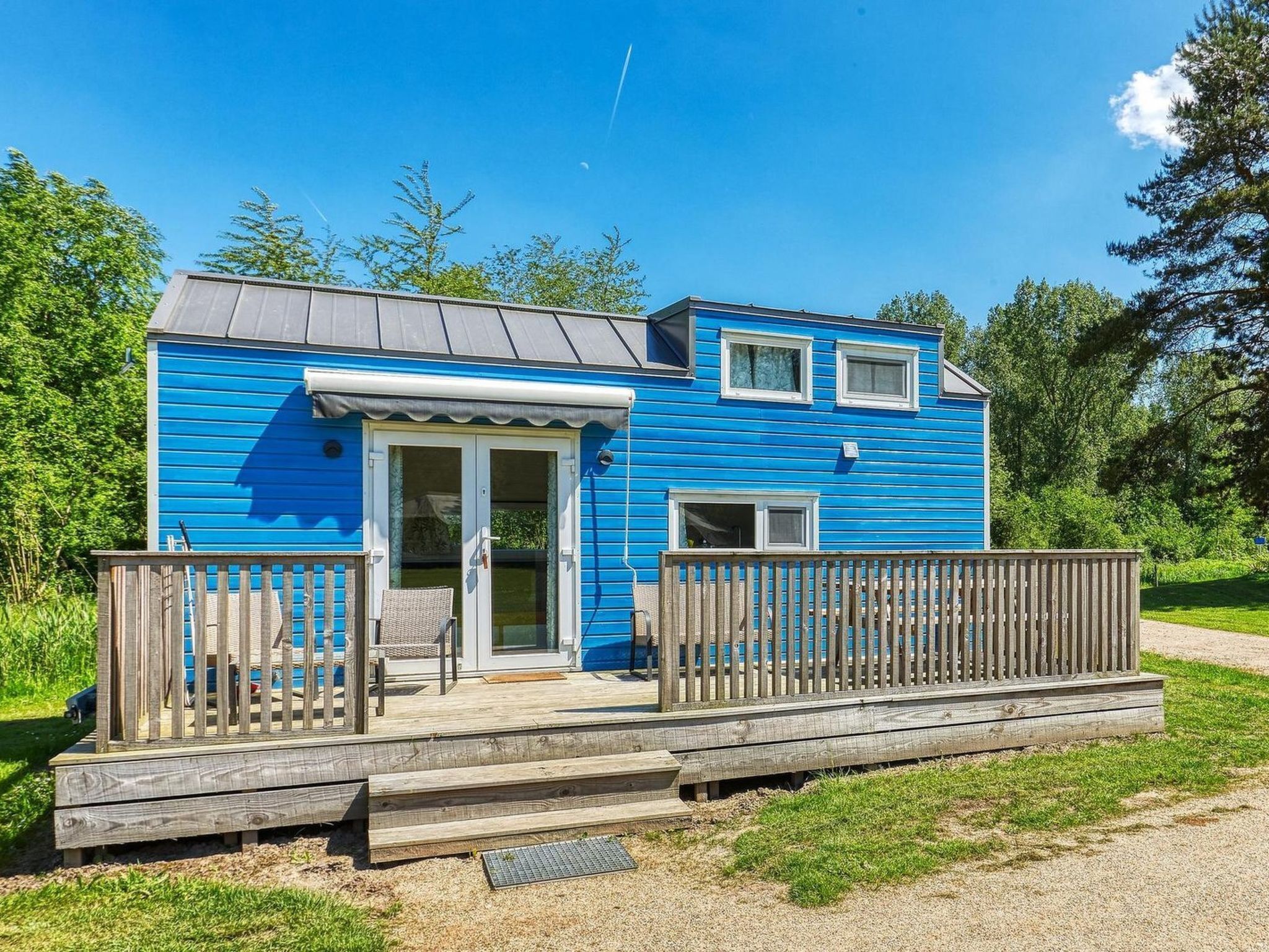 Aussenbereich