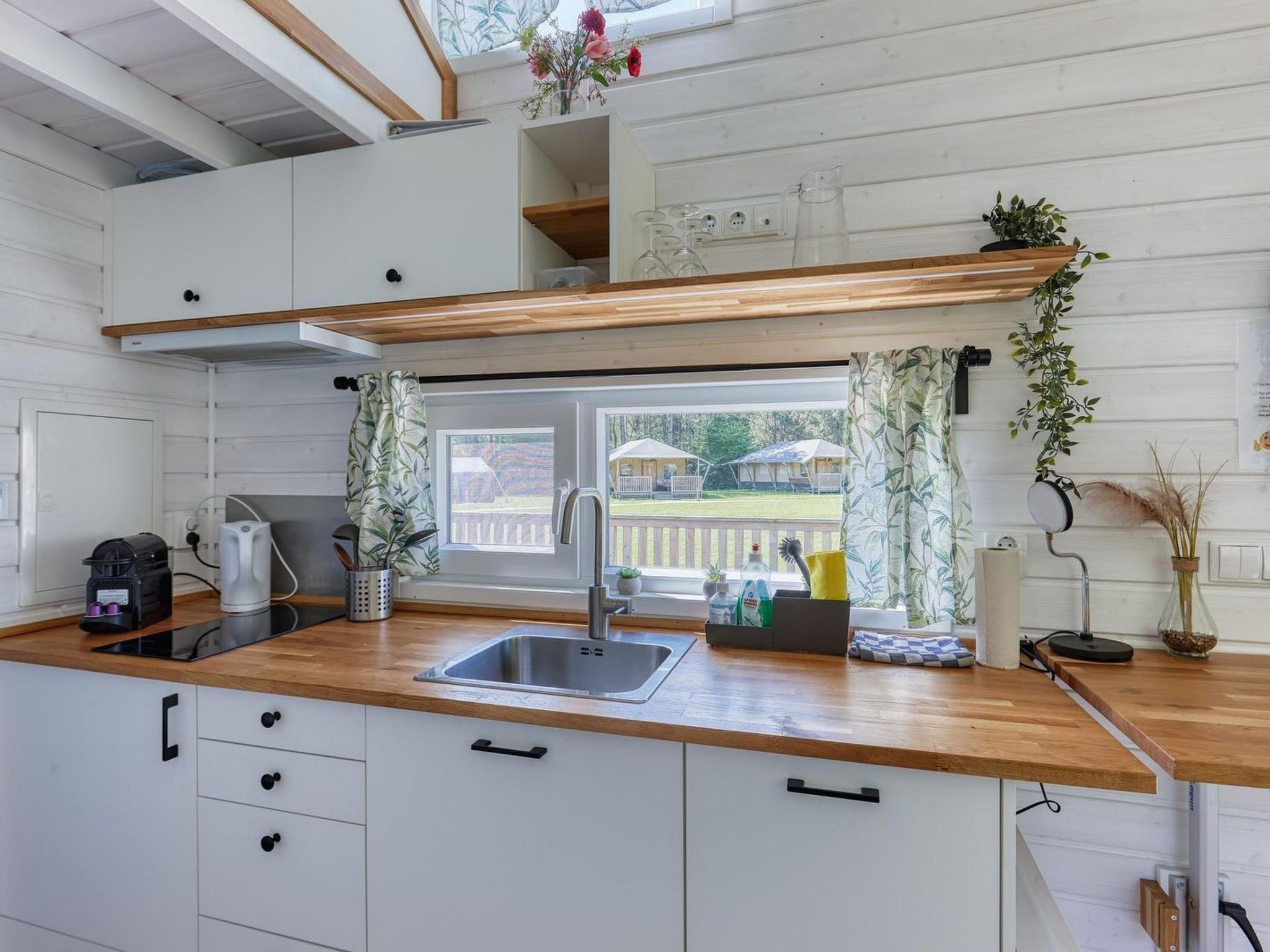 Cucina privata