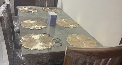 Beautiful 3-BHK with Balcony in Sahibzada Ajit Singh Nagar Chandigarh Airport