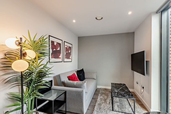 Host Stay Miller S Place Apartment - Liverpool