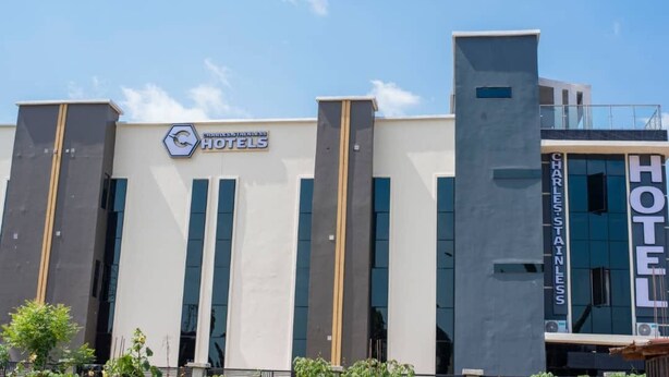 Exterior - Charles Stainless Hotels (Abakaliki)