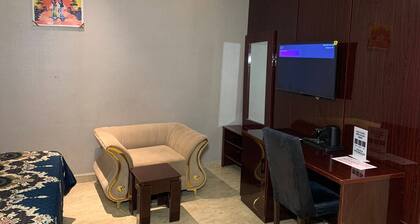 Charles Stainless Hotels
