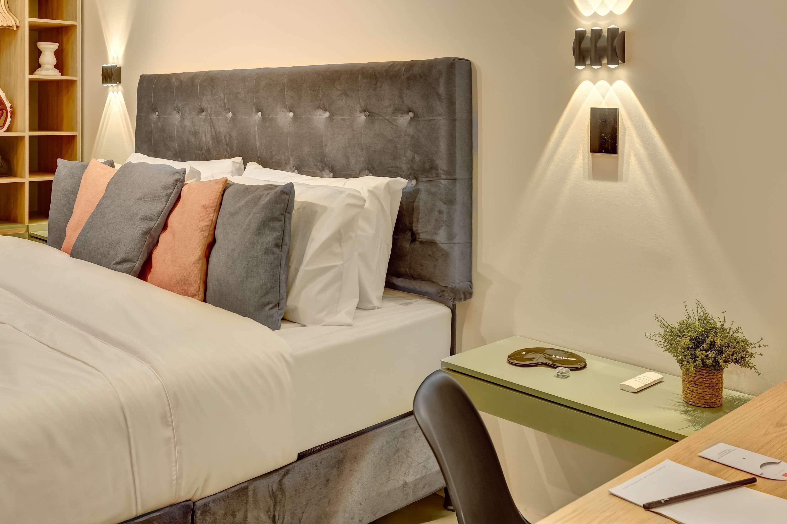 House | 1 bedroom, high-speed internet