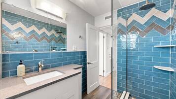 House | 2 bedrooms, high-speed internet
