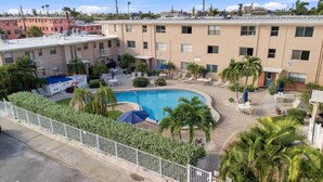 Unclassified image, 3 of 49, button - Steps to St Pete Beach - 2BR With Heated Pool (St. Pete Beach)