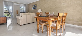 Slow down and enjoy island life at Le Grand Villa 2