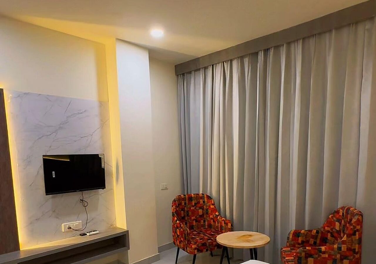 Basic Room | Interior