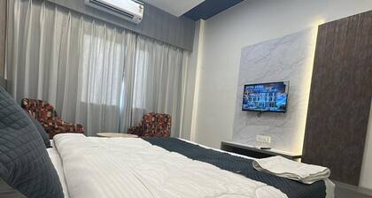Hotel Arena