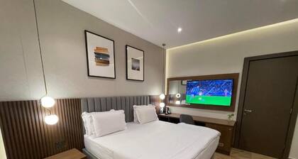 Checkinn Hotel And Resort