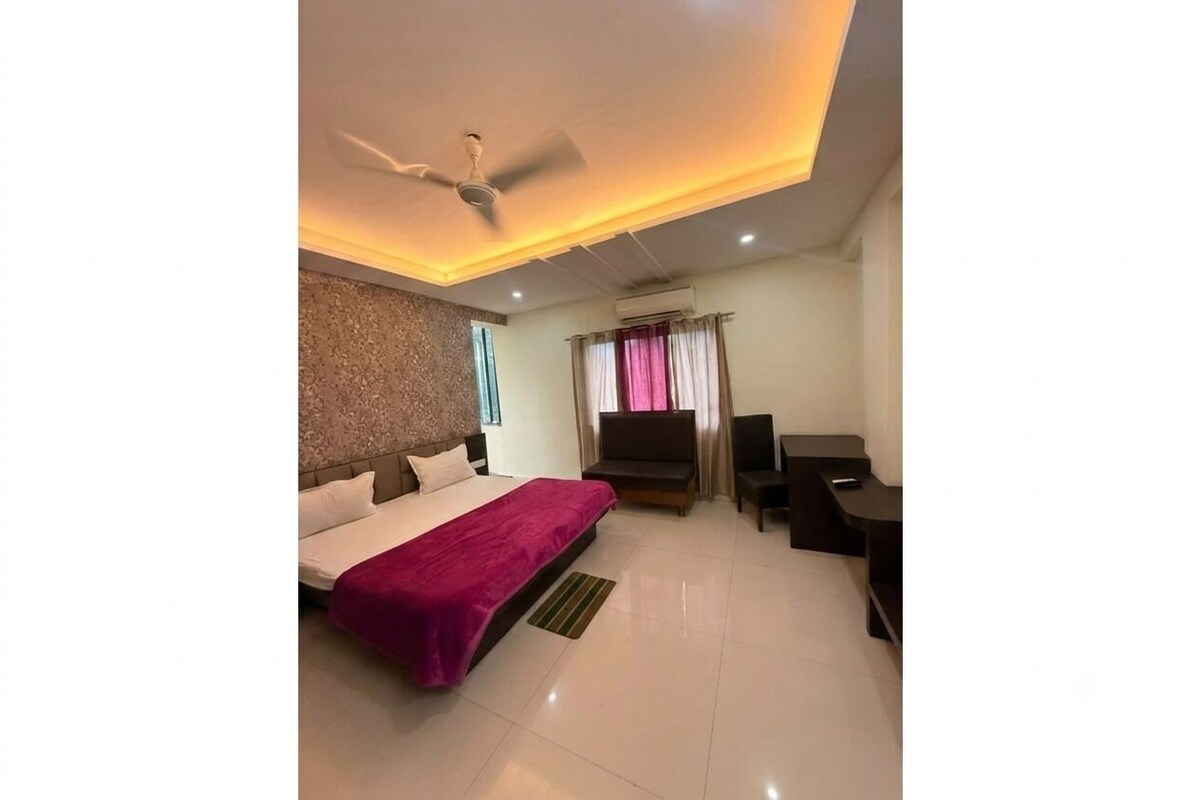 Premium Room | Desk