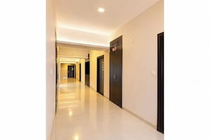 Interior - HR Resort And Hotel (Indore)