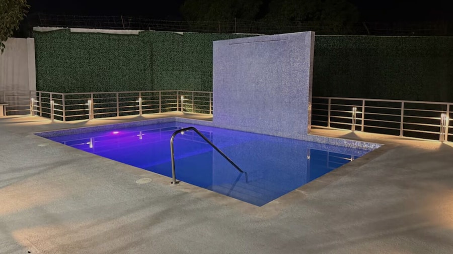 1BR Comfort City Apartment with pool