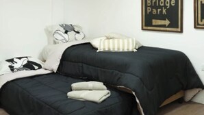 Room - Beautiful Apartment in San Telmo (Buenos Aires)