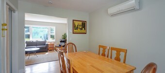 Hudson Valley Duplex: Hike, Sip + Explore!
