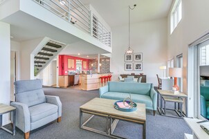 Apartment (3 Bedrooms) | Interior