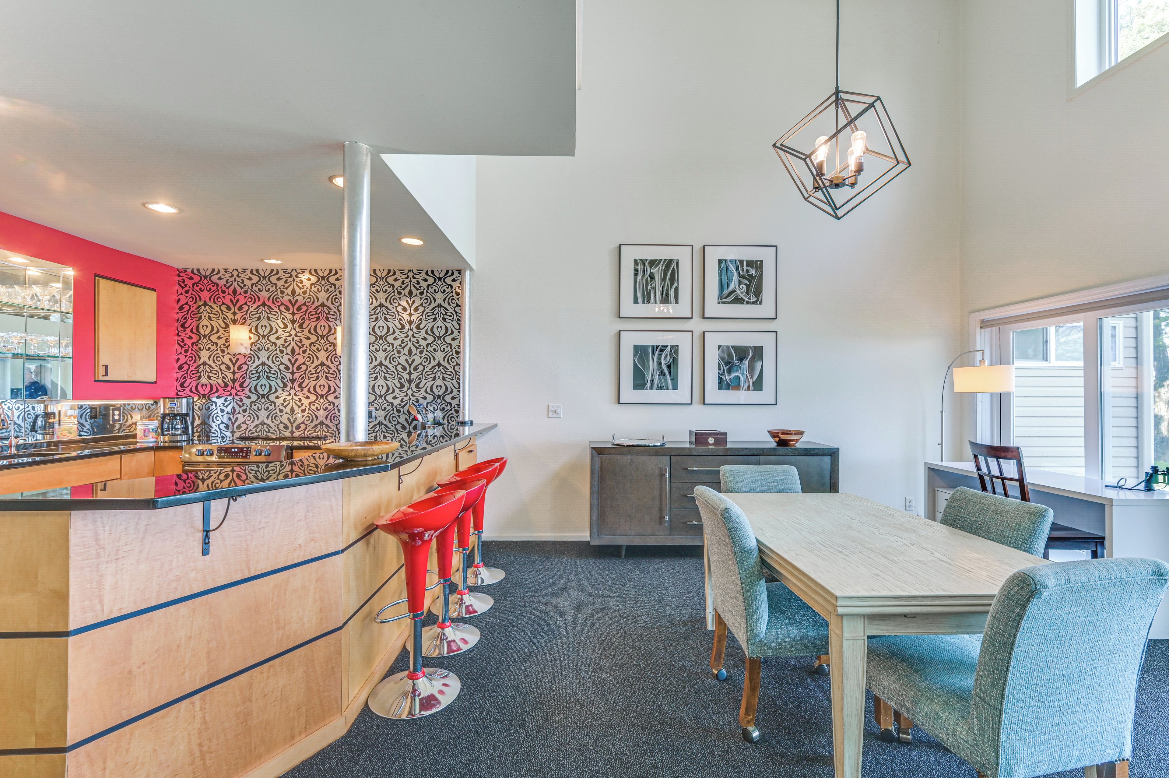 Apartment (3 Bedrooms) | Interior