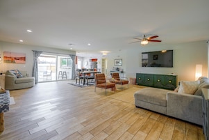 Huis (3 Bedrooms) | Interieur
