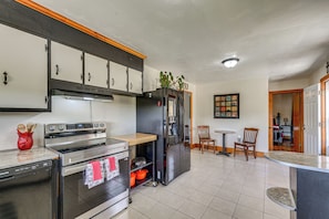 Nhà (3 Bedrooms) | Nội thất