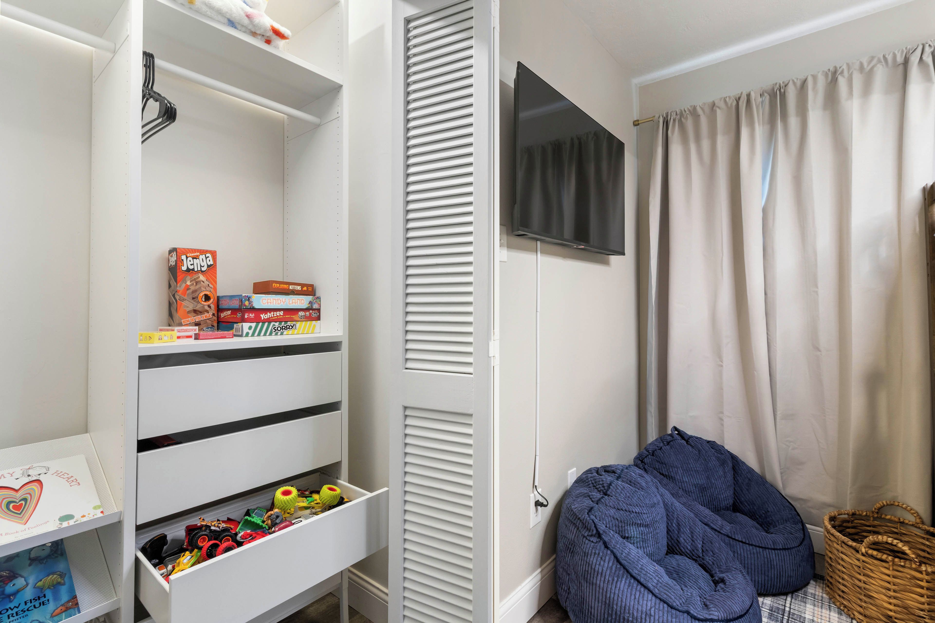 Casa (4 Bedrooms) | Parte interna