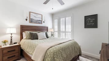 Casa (4 Bedrooms) | Interior