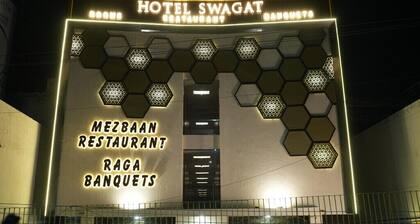 Hotel Swagat