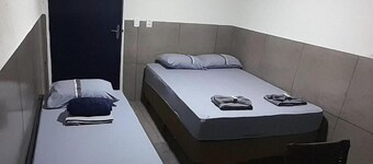 Gyn Suítes Universitário