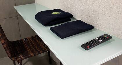 Gyn Suítes Universitário