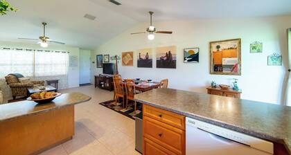 Spring Lake Villa close to Raceway & Golf