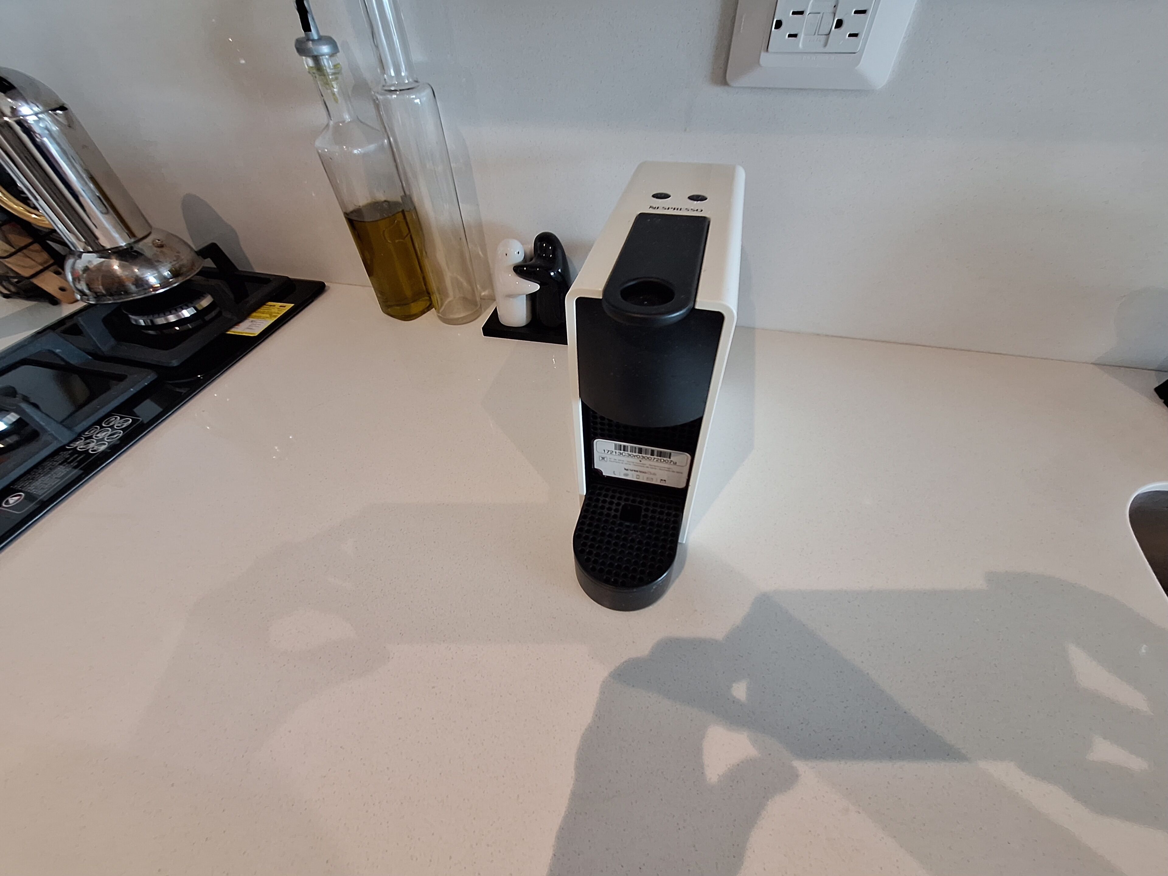 Café et/ou machine à café