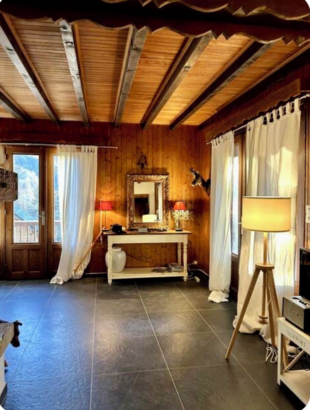 Interieur