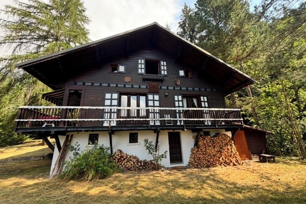 Außenbereich