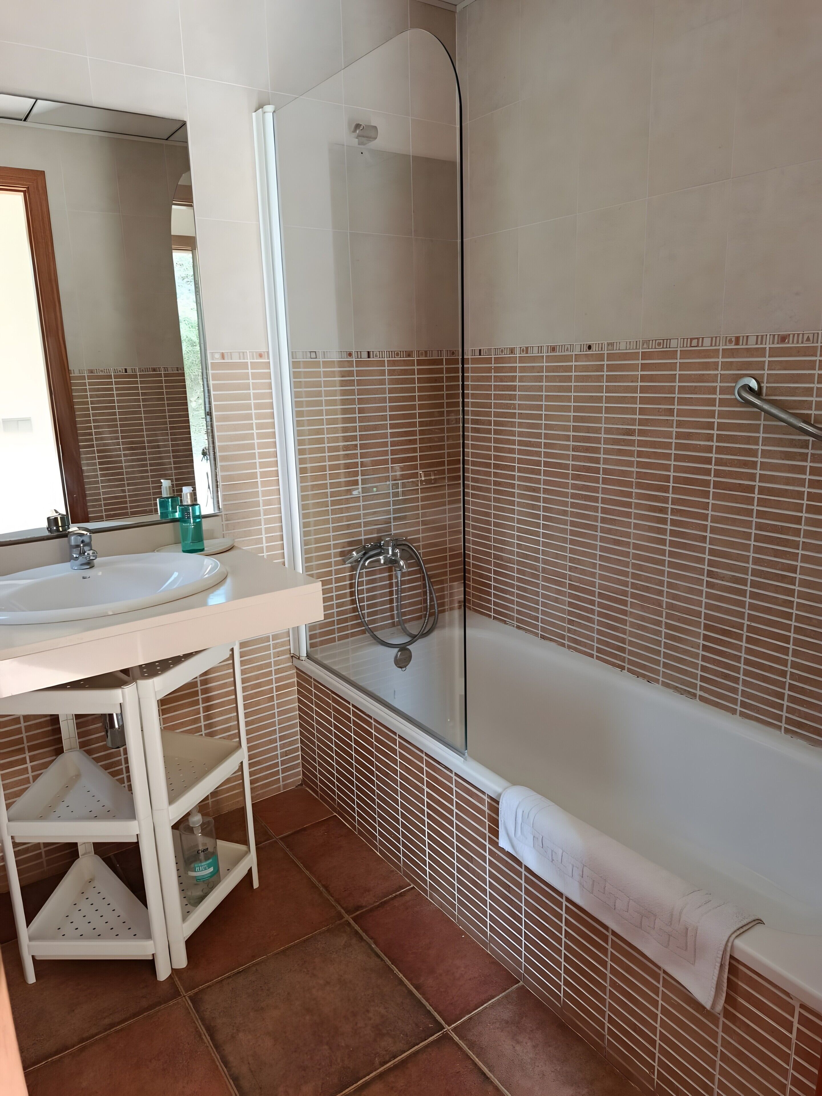 Badkamer