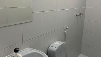 Suite | Bathroom