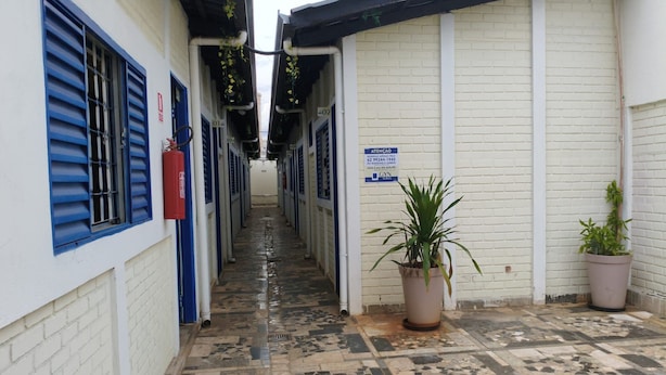 Exterior - Gyn Suítes Pedro Ludovico (Goiânia)