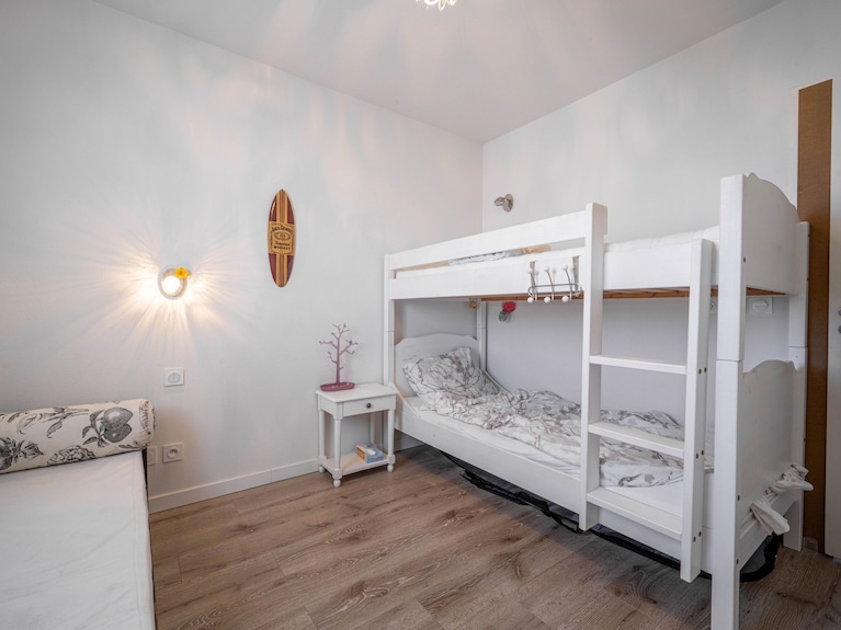 Komfortable Wohnung, Nah Am Ozean - 5 Pers. - Mimizan
