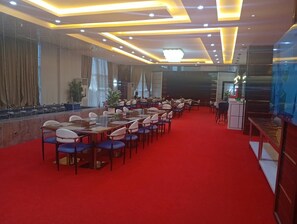 用餐區